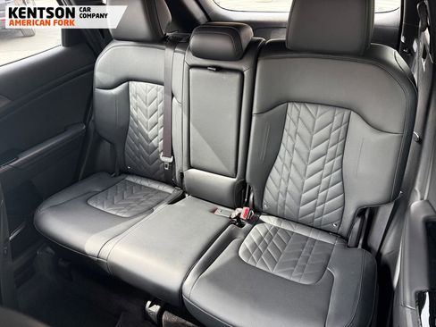 Used 2023 Kia Sportage X-Line AWD/4WD image 29