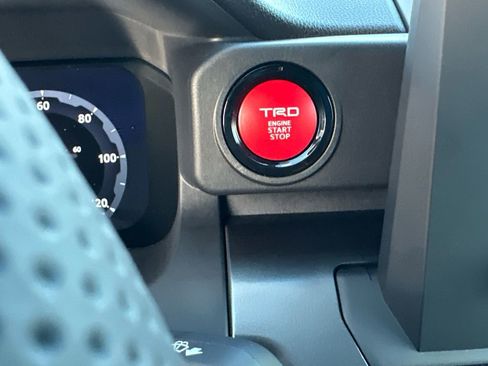 New 2026 Toyota Tacoma TRD Sport AWD/4WD image 27
