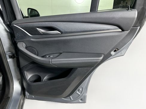 Used 2024 BMW X3 sDrive30i image 33