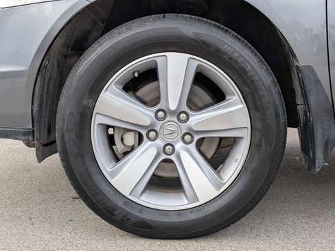 Used 2012 Acura MDX image 13