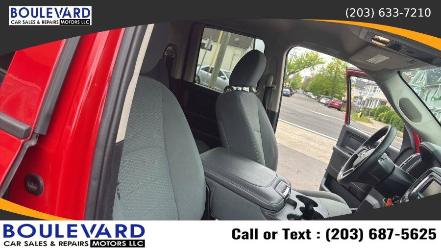 Used 2014 RAM 1500 Express AWD/4WD image 32