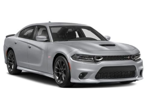 Used 2023 Dodge Charger Scat Pack RWD image 6