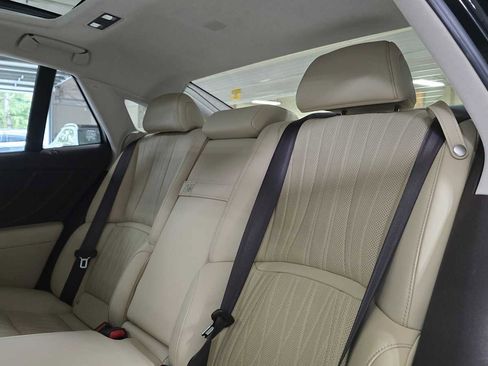 Used 2020 Lexus LS 500 AWD w/ Interior Upgrade Package image 17