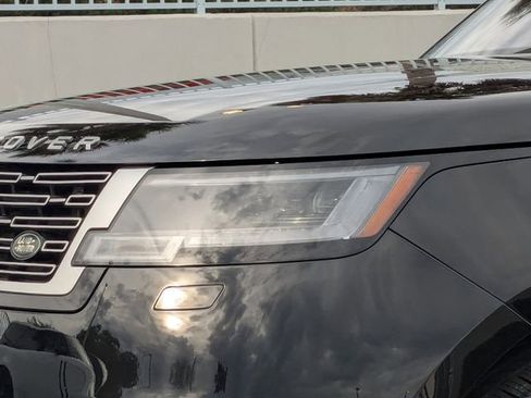 Certified 2023 Land Rover Range Rover First Edition image 10