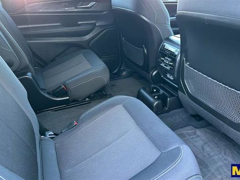 Used 2023 Jeep Grand Cherokee L Laredo w/ Trailer Tow Group (B) image 19