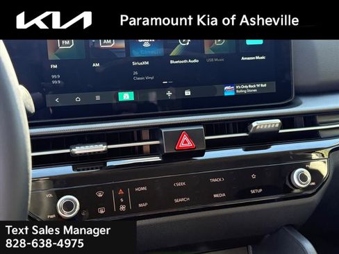 New 2026 Kia Sportage LX w/ LX Convenience Package image 10