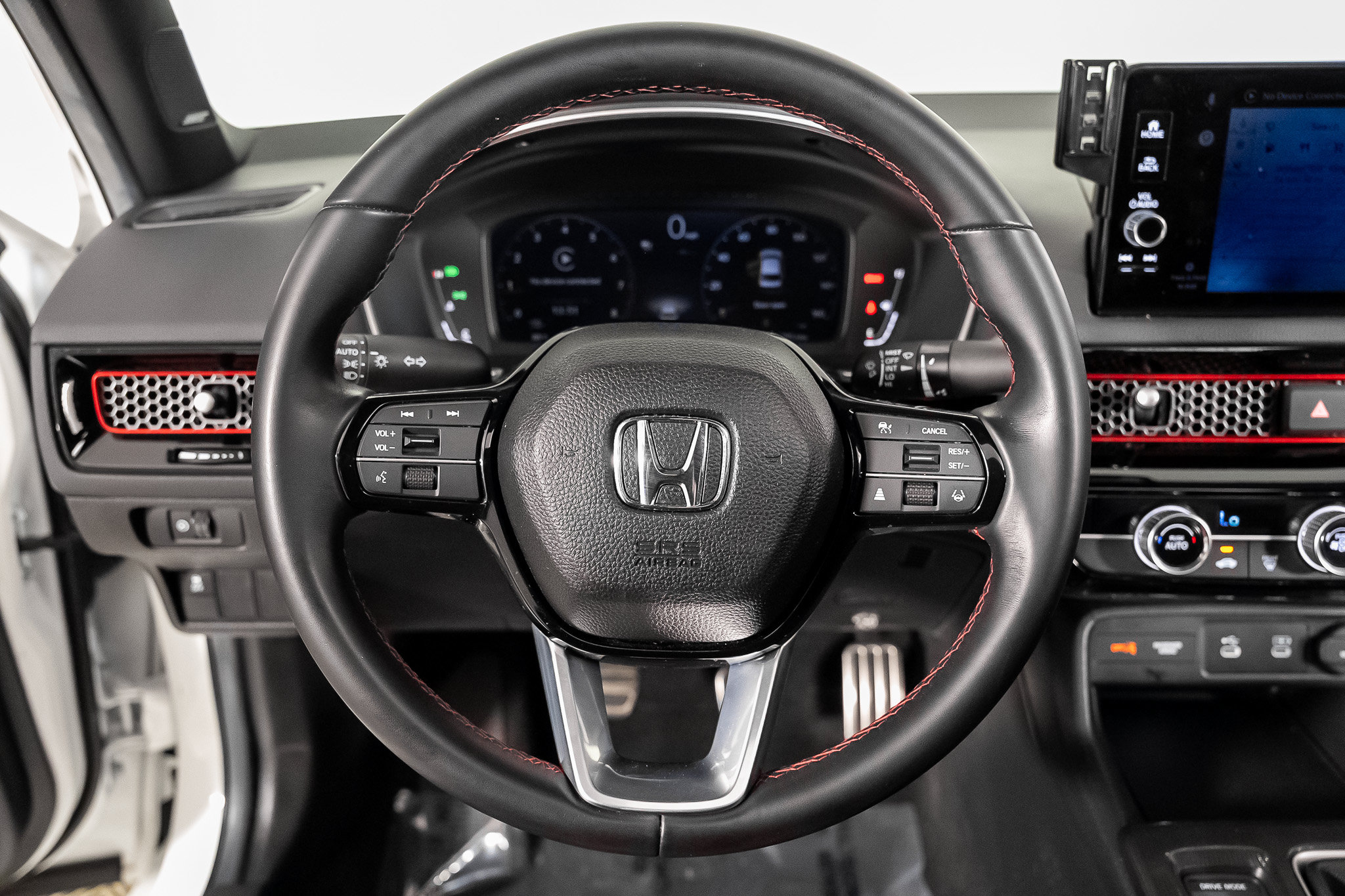 Used 2026 Honda Civic Si image 41
