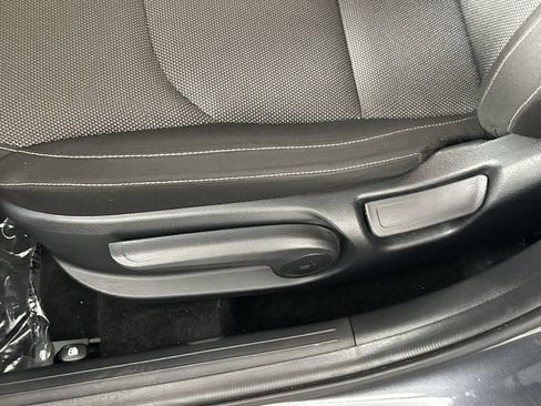 Used 2024 Kia Forte LXS w/ LXS Technology Package FWD image 19