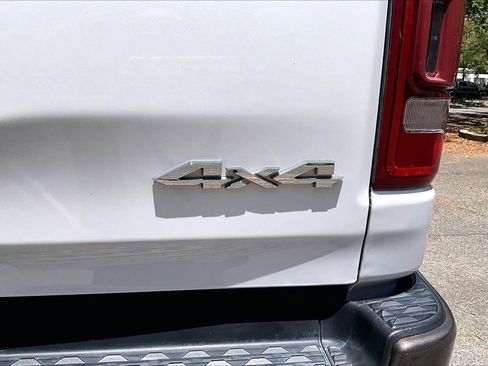 Used 2020 RAM 1500 Limited AWD/4WD image 21