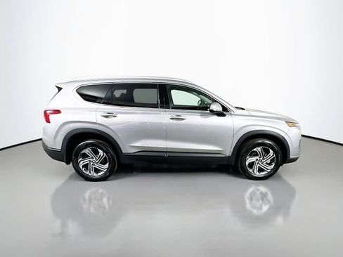Used 2023 Hyundai Santa Fe SEL image 9