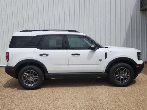 New 2025 Ford Bronco Sport Big Bend w/ Convenience Package AWD/4WD image 31