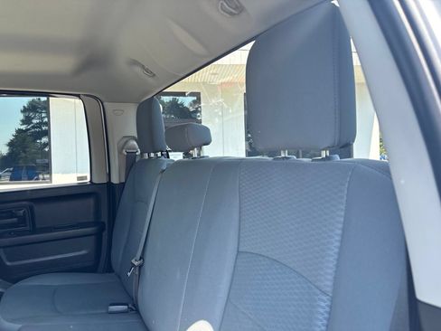 Used 2019 RAM 1500 Tradesman w/ Popular Equipment Group AWD/4WD image 5