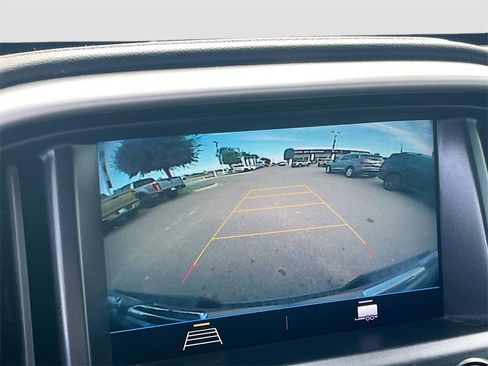 Used 2022 GMC Canyon Elevation w/ Trailering Package image 15