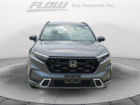Certified 2024 Honda CR-V Sport Touring image 2