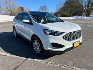 Used 2023 Ford Edge SEL 360° Tour