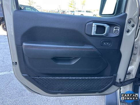 Used 2020 Jeep Gladiator Rubicon image 56