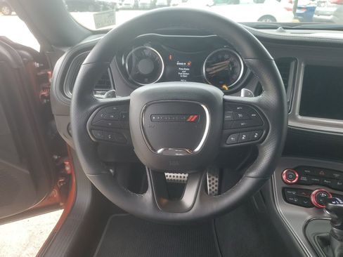 Used 2023 Dodge Challenger R/T Scat Pack w/ Plus Package image 11