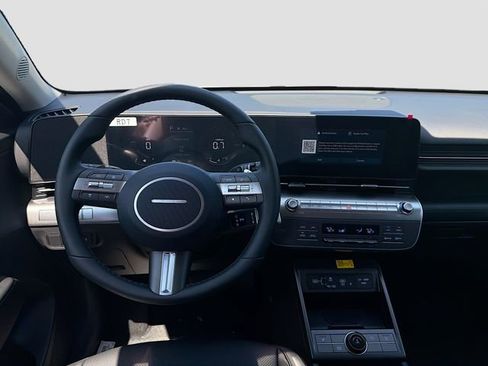 New 2026 Hyundai Kona SEL Premium AWD/4WD image 22