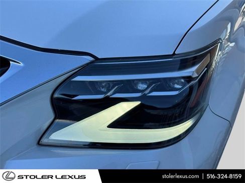 Certified 2023 Lexus GX 460 Premium image 10