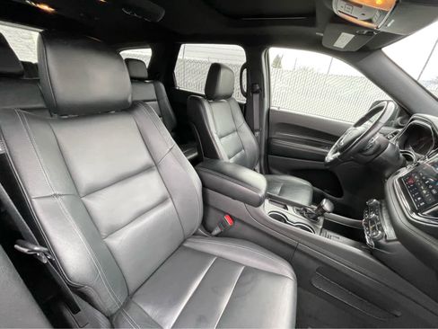 Used 2022 Dodge Durango GT image 27