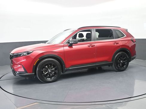Used 2023 Honda CR-V Sport image 2