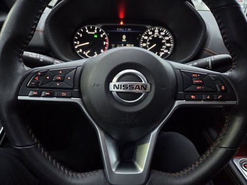 Used 2021 Nissan Sentra SR w/ Electronics Package image 13