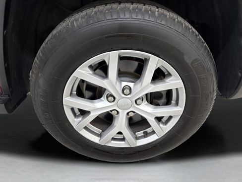 Used 2021 Jeep Grand Cherokee L Limited image 7