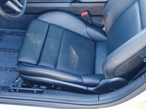 Used 2024 Porsche 911 Carrera image 22