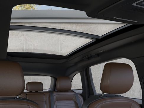 New 2026 Lincoln Nautilus Reserve image 22