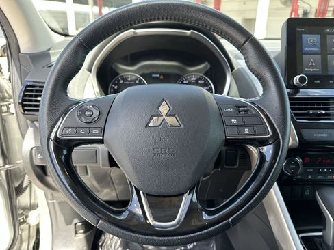 Used 2024 Mitsubishi Eclipse Cross SE AWD/4WD image 11