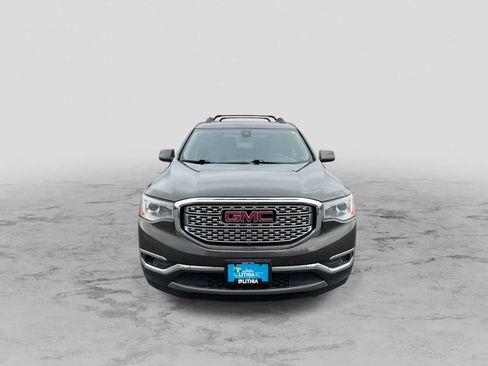 Used 2019 GMC Acadia Denali w/ GMC Pro Grade Package AWD/4WD image 3