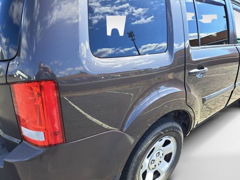 Used 2012 Honda Pilot LX image 20
