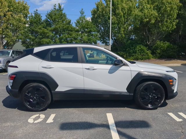 Used 2026 Hyundai Kona SEL Sport FWD image 3