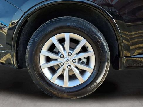 Used 2026 Dodge Durango GT RWD image 21