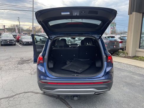 Certified 2023 Hyundai Santa Fe SEL AWD/4WD image 26