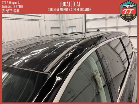 Used 2024 Chrysler Pacifica Touring-L FWD image 40