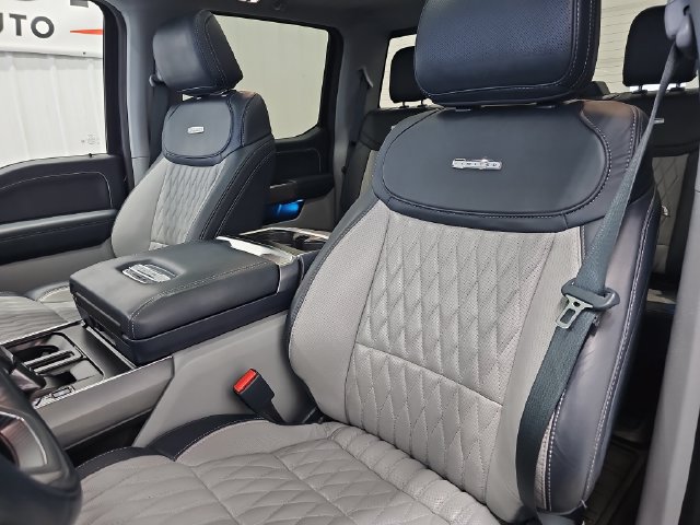 Used 2023 Ford F150 Limited AWD/4WD image 39