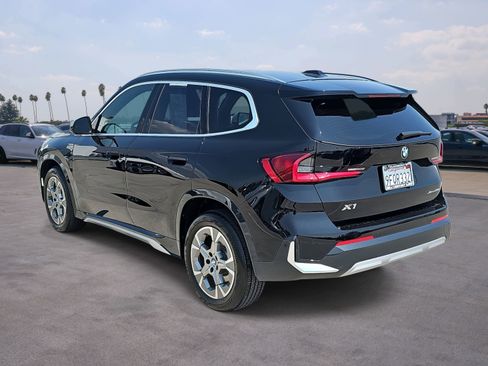 Certified 2023 BMW X1 xDrive28i AWD/4WD image 7