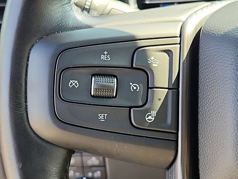 Certified 2024 GMC Sierra 2500 Denali Ultimate w/ Max Trailering Package AWD/4WD image 22