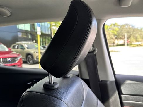 Used 2022 Jeep Compass Trailhawk w/ Trailhawk Convenience Group image 21