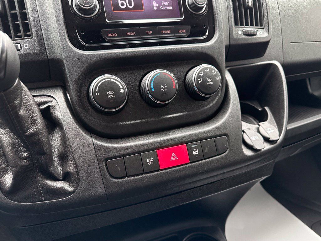 Used 2021 RAM ProMaster 2500 FWD image 36