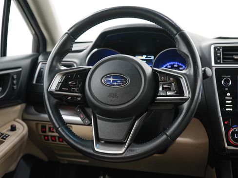 Used 2019 Subaru Outback 2.5i Limited w/ Protection Package #1 AWD/4WD image 18