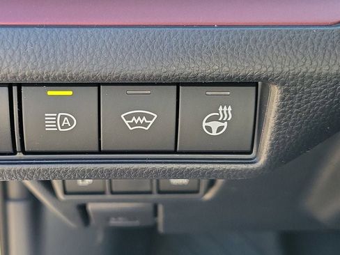 New 2026 Toyota Prius Plug-In Hybrid FWD image 30