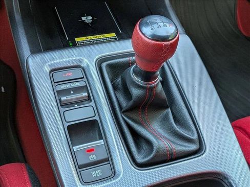 Used 2024 Honda Civic Type R image 12
