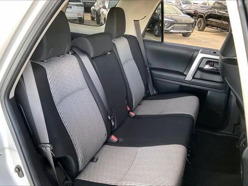 Used 2024 Toyota 4Runner SR5 image 19