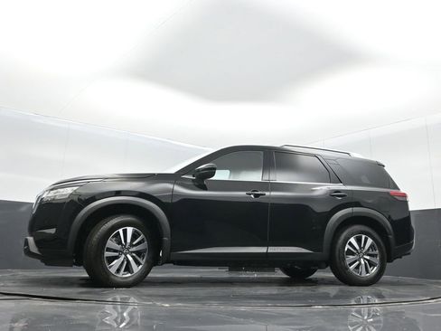 Used 2022 Nissan Pathfinder SL image 33
