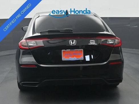 Used 2026 Honda Civic Sport image 6