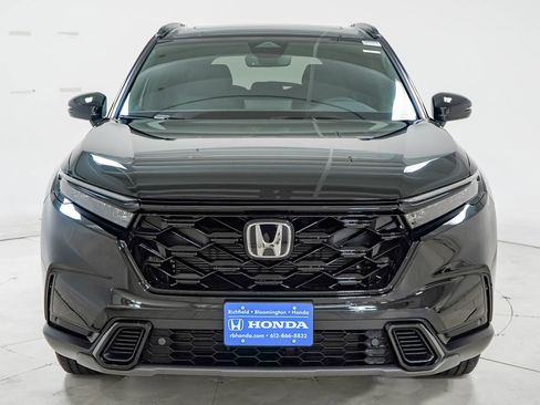 New 2026 Honda CR-V Sport-L image 2