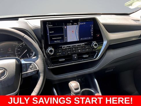 Used 2022 Toyota Highlander Platinum AWD/4WD image 10