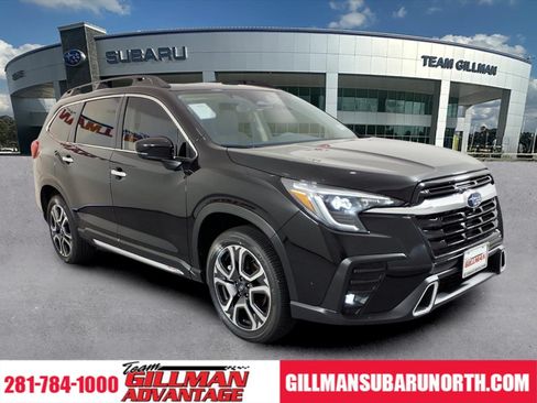 New 2026 Subaru Ascent Touring AWD/4WD image 1